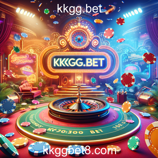 As Melhores Promoções do kkgg.bet